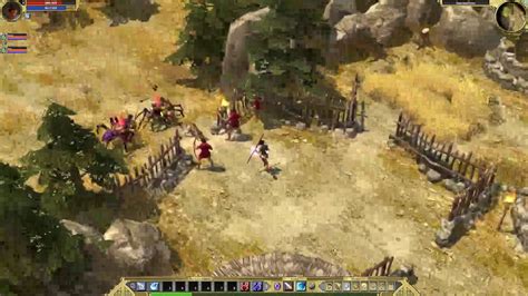 Titan quest 2 release date  You can expect it around the December Holidays of 2023 or early 2024